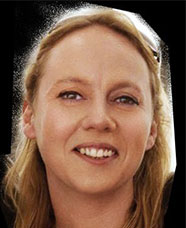 Virginia Ennor - Auteur