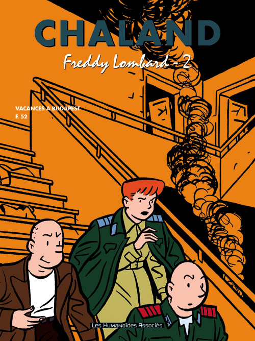 Freddy Lombard 2