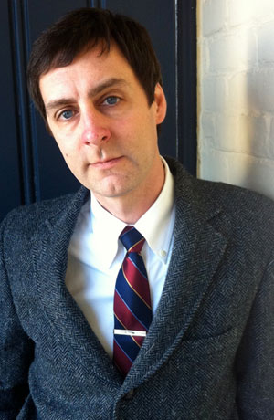 Eric Stephenson - Auteur