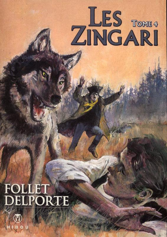 Zingari (Les) 4
