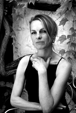 Pascale Pajak - Auteur