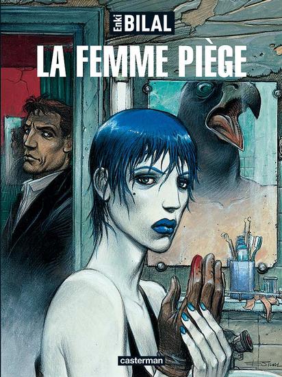 Femme Piège (La)