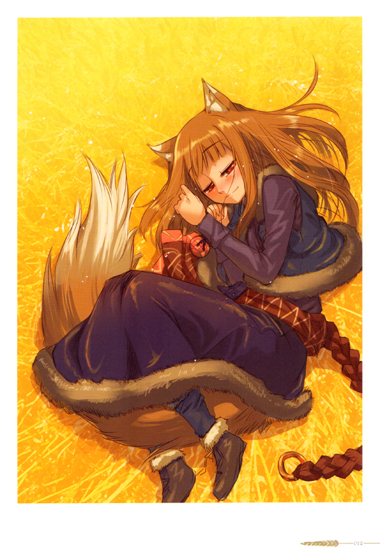 The tenth year Calvados - Extrait 1