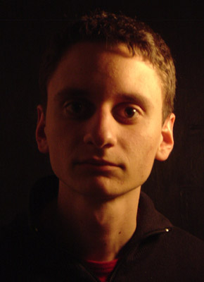 Rémi Torregrossa - Auteur