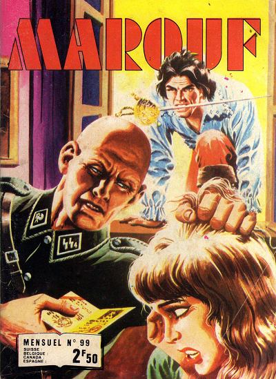 Division perdue (Une)