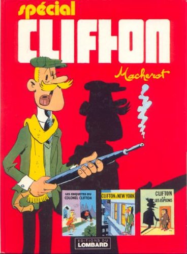Spécial Clifton 1