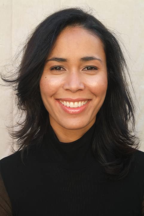 Tiffany Williams - Auteur