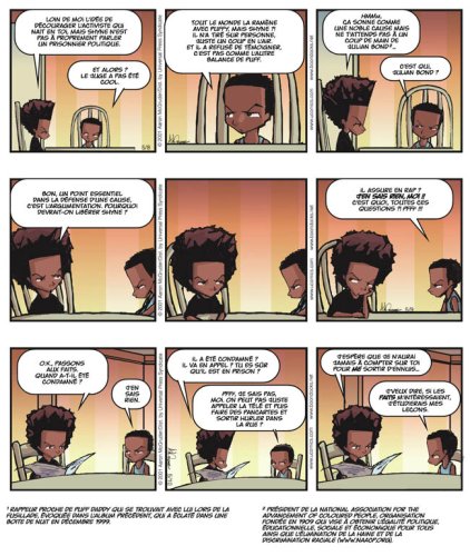 Meurs, Hollywood ! - Extrait 1