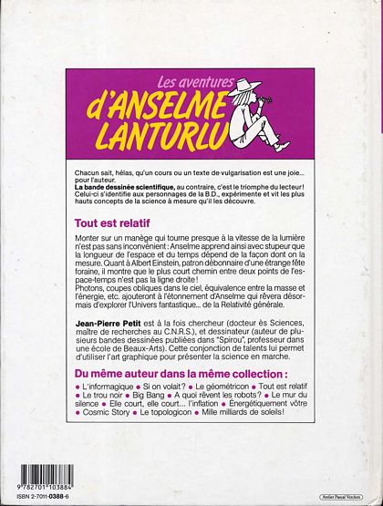 Géométricon (Le) - Extrait 1