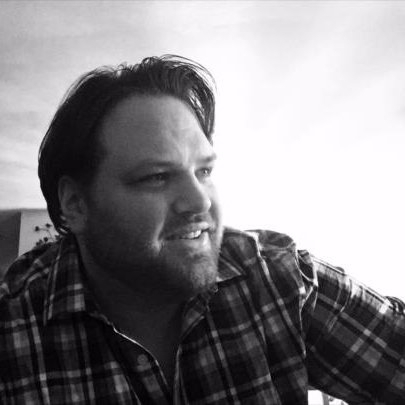 Doug Garbark - Auteur