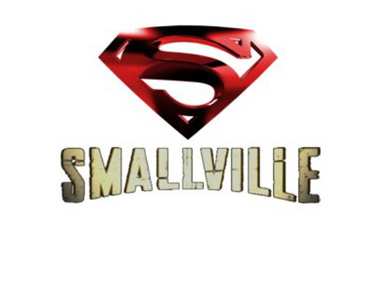 Un lieu nommé "Smallville"