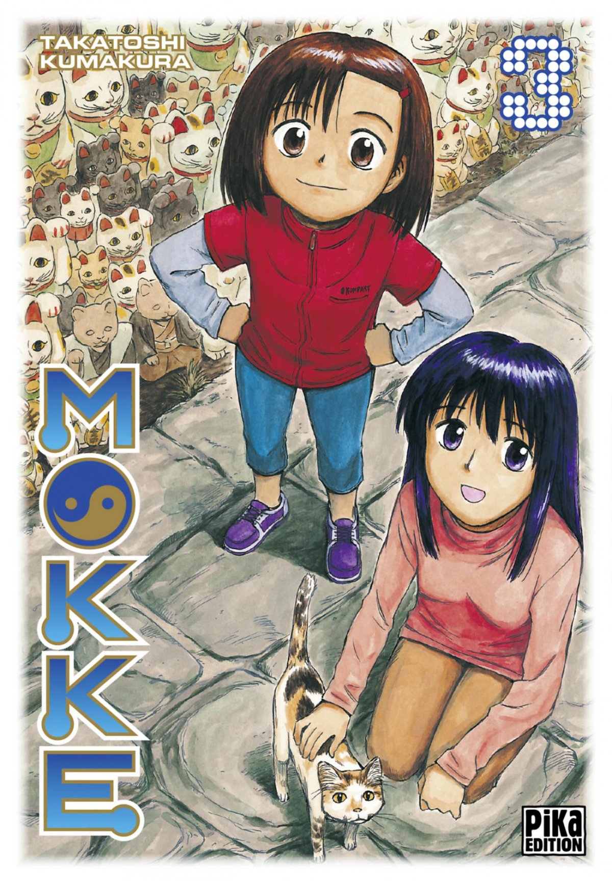 Mokke 3