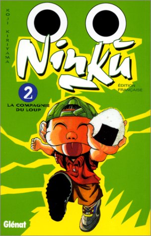 Ninkù 2
