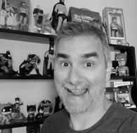 Chris Stevens - Auteur