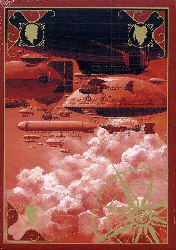 Atlanta - Série Hauteville House - 9782756010380