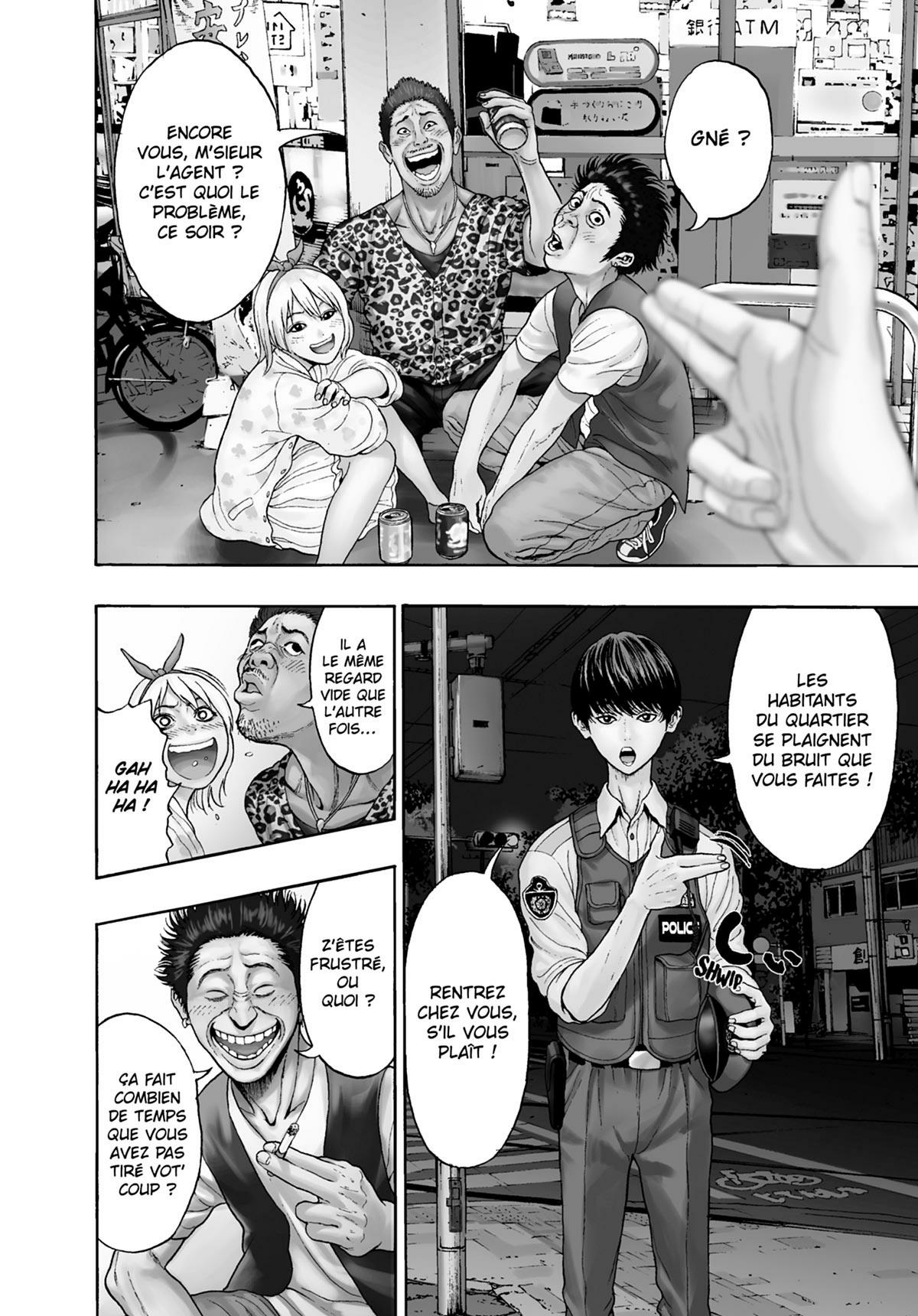 Jagaaan 1 - Extrait 1