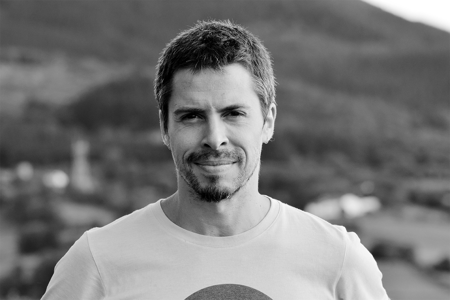 Julen Ribas - Auteur