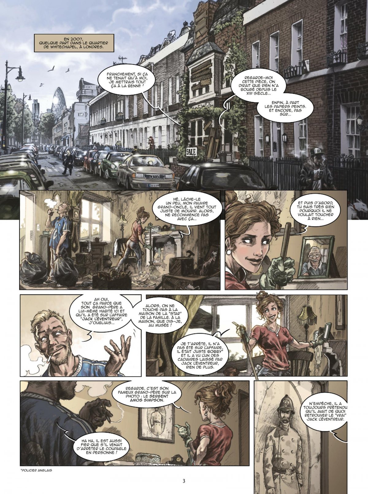 Homme de l'année (L') 1888 - Extrait 1