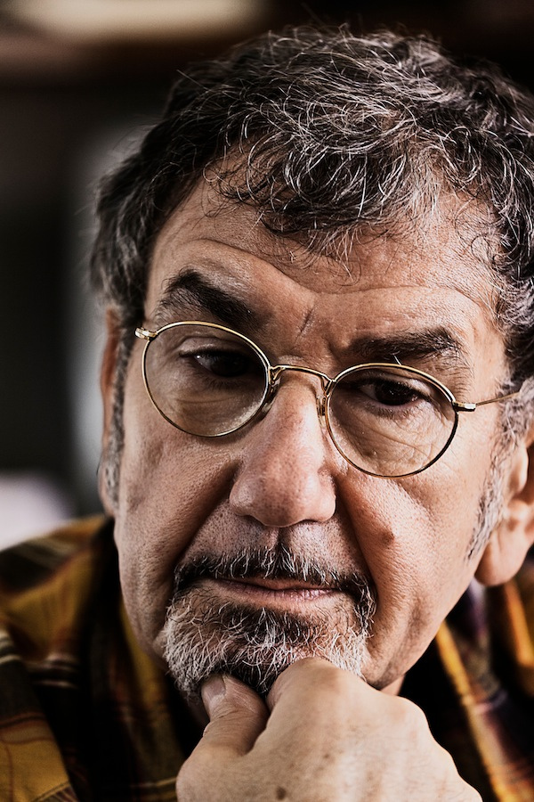 Richard Gotainer - Auteur