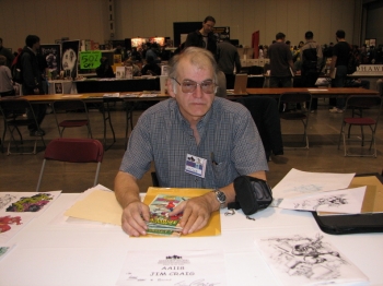 Jim Craig - Auteur