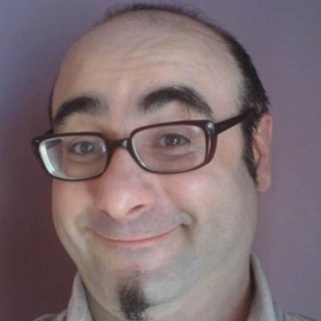 Stefano Enna - Auteur