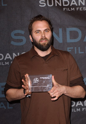 Chris Gorak - Auteur