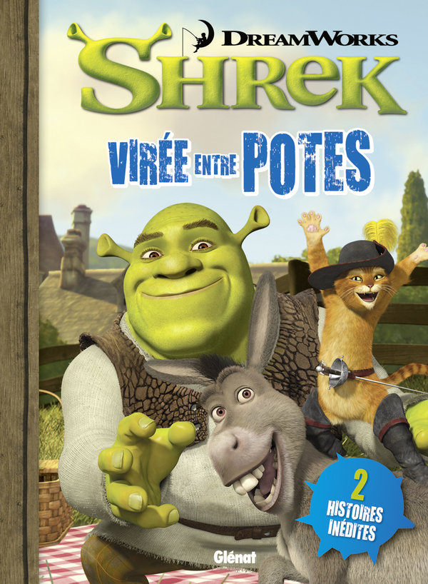 Virée entre potes