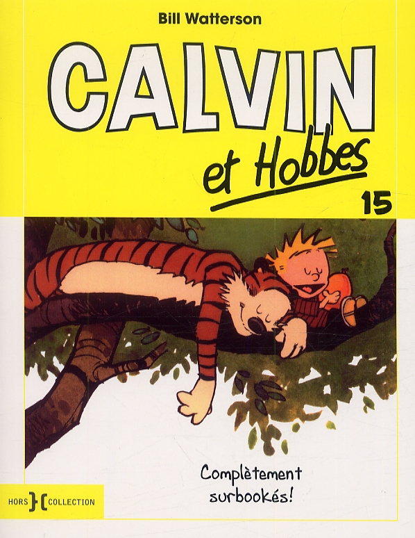 Complètement surbookés !