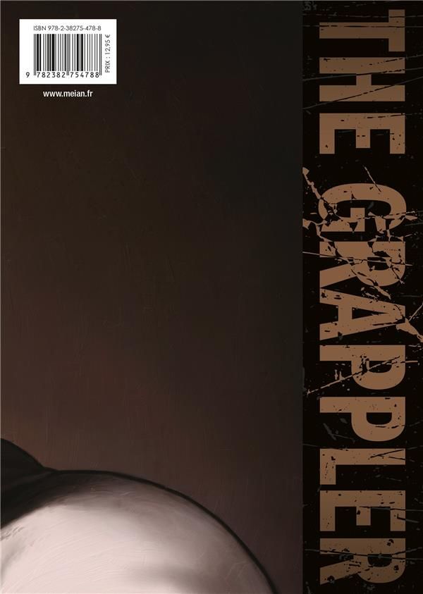 Baki the Grappler - Perfect Edition 13 - Extrait 1