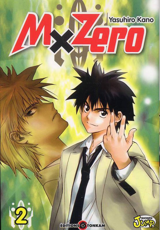 M Zero 2