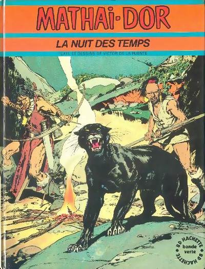 La nuit des temps