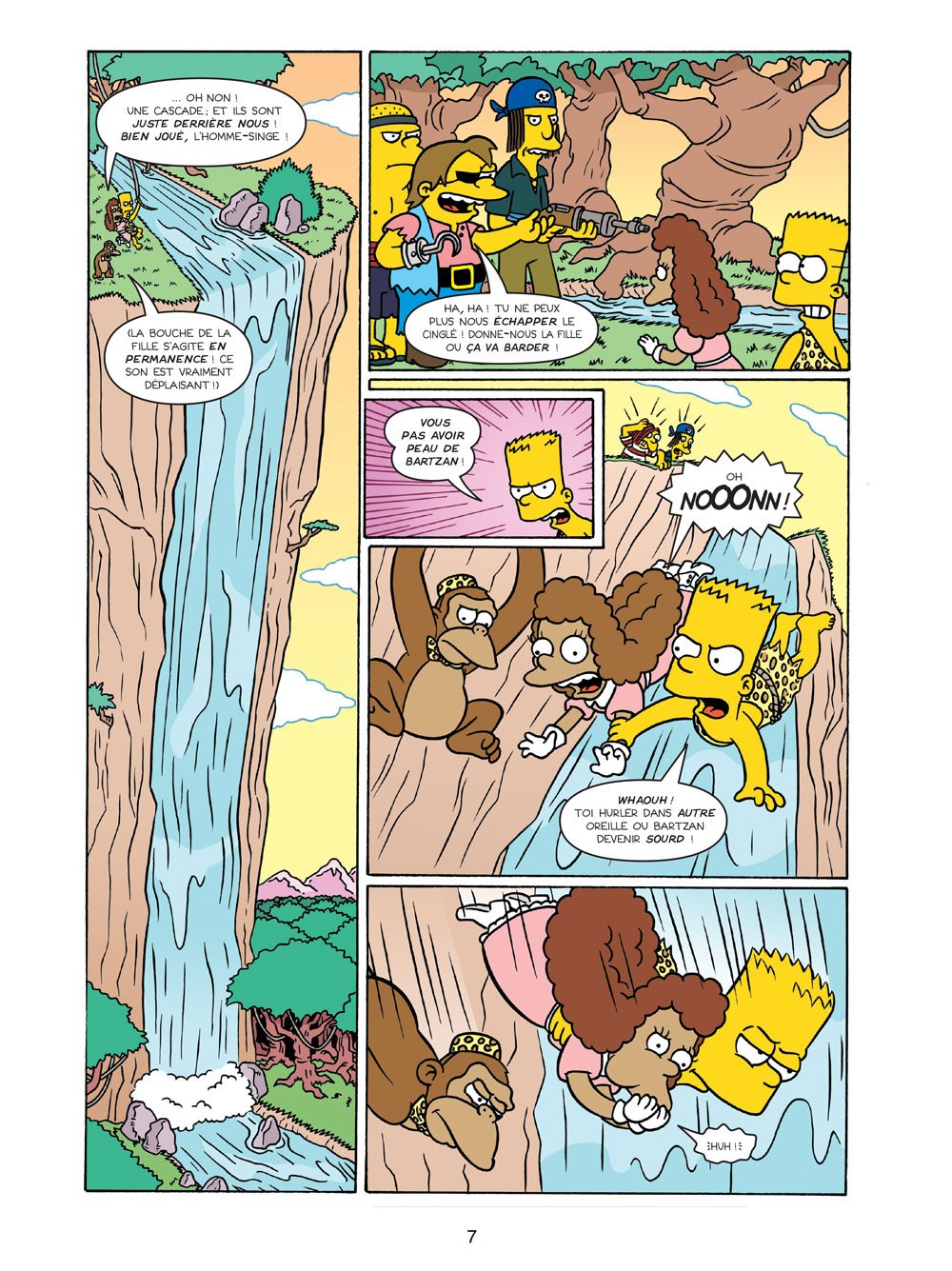 Prince de la farce (Le) - Extrait 1