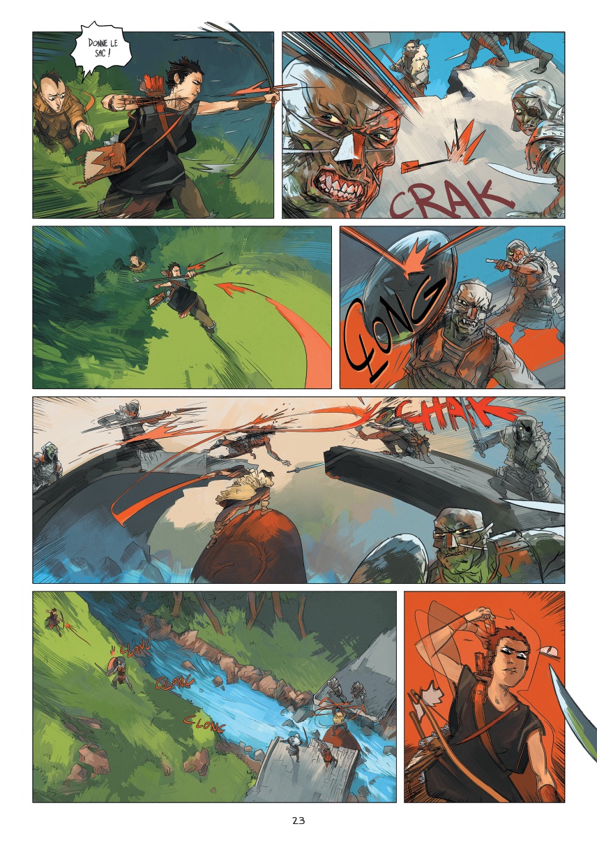 Wahcommo - Extrait 1