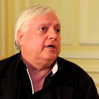 Jean-François Ménard - Auteur
