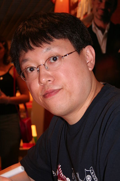 Kenjiro Kawatsu - Auteur