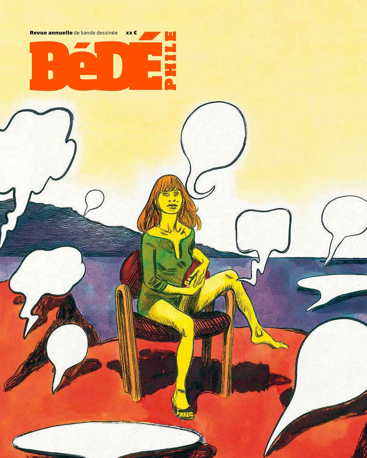 Bédéphile 1