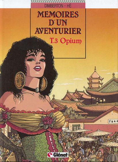 Opium