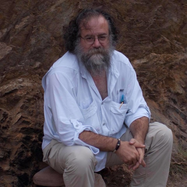 George Pratt - Auteur