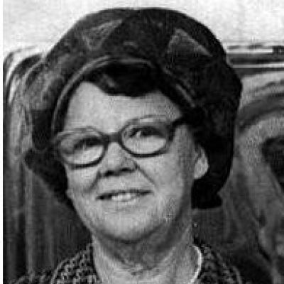 Carla Hansen - Auteur