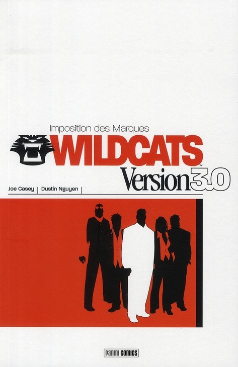 Wildcats 3.0 1
