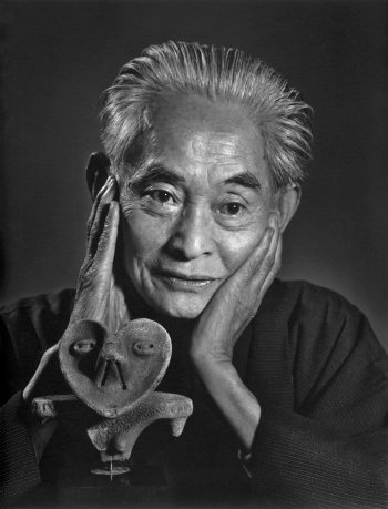 Yasunari Kawabata - Auteur