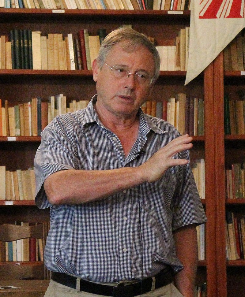 Reynald Secher - Auteur