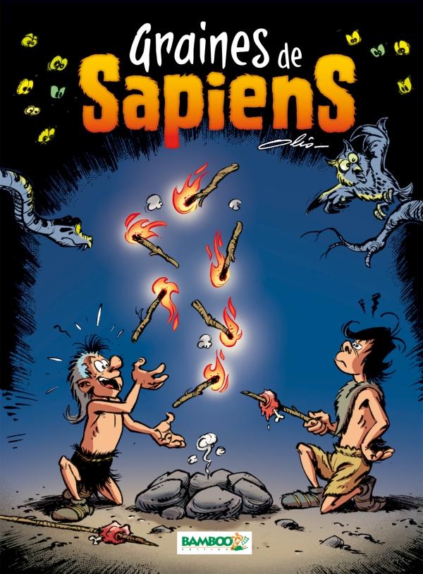 Graines de Sapiens 2