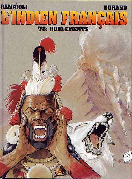 Hurlements