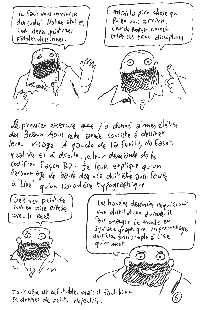 On s'en fout quand on est mort - Extrait 1