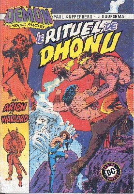 Démon 2