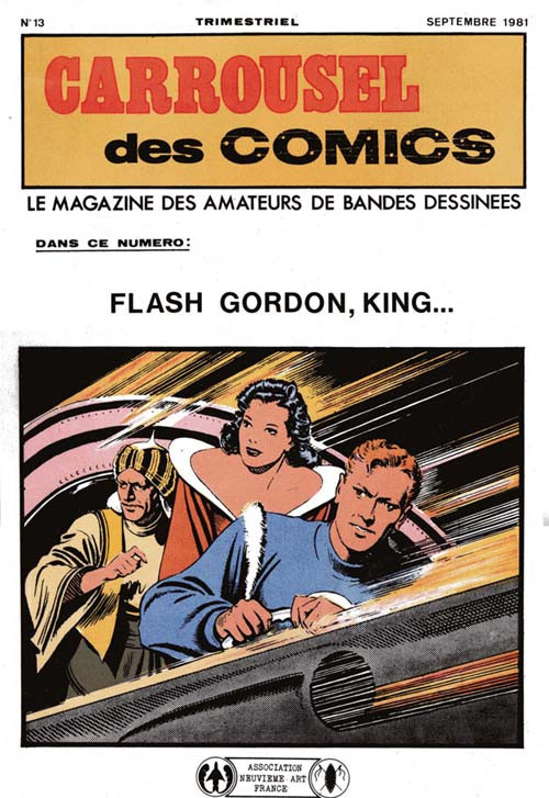 Flash Gordon / KIng