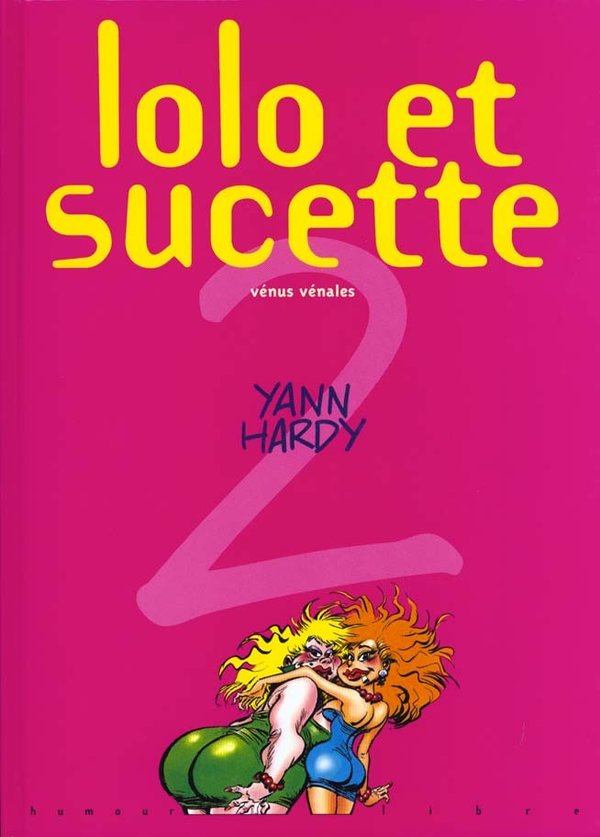 Vénus vénales