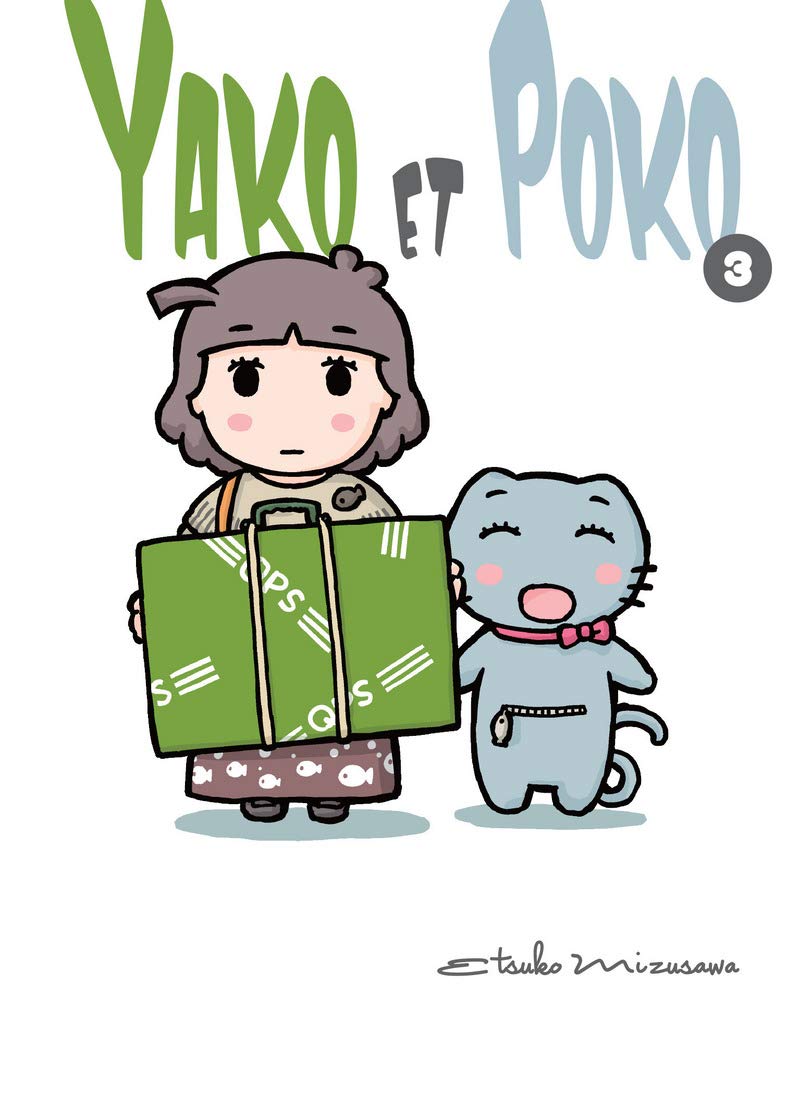 Yako & Poko 3