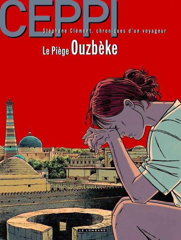 Piège Ouzbeke (Le)